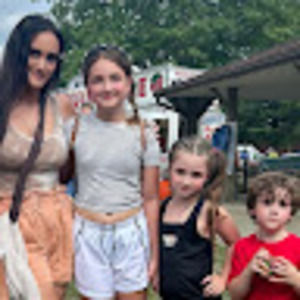 Meet your Posher, Mary